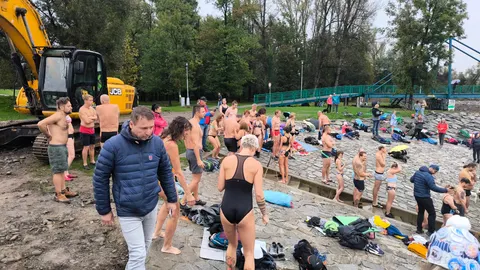 Zahájení sezóny 2024-2025 — fotografie 11