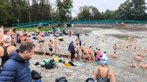 Zahájení sezóny 2024-2025 — fotografie 12