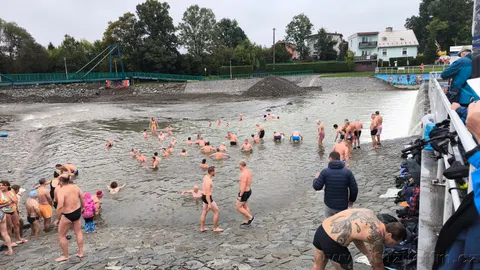 Zahájení sezóny 2024-2025 — fotografie 17