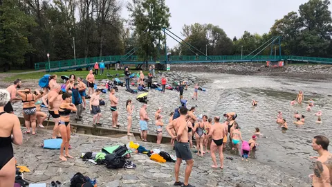 Zahájení sezóny 2024-2025 — fotografie 18