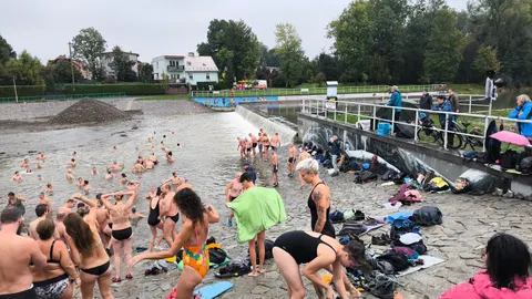 Zahájení sezóny 2024-2025 — fotografie 19