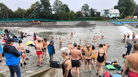 Zahájení sezóny 2024-2025 — fotografie 23