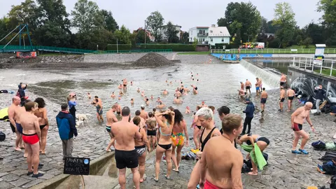Zahájení sezóny 2024-2025 — fotografie 22