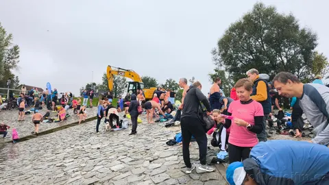 Zahájení sezóny 2024-2025 — fotografie 25