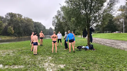 Zahájení sezóny 2024-2025 — fotografie 29