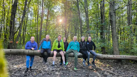 Od října do listopadu 2024 — fotografie 3