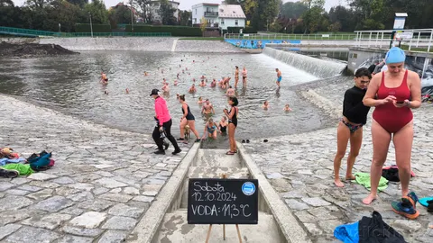 Od října do listopadu 2024 — fotografie 4