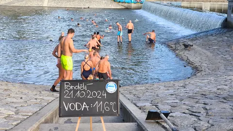 Od října do listopadu 2024 — fotografie 8