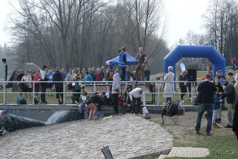 Duathlon 2025 - Michal Ševčík — fotografie 6