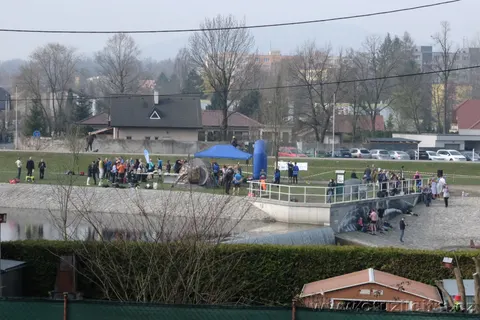 Duathlon 2025 - Michal Ševčík — fotografie 2