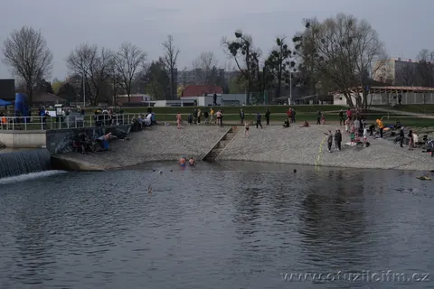 Duathlon 2025 - Michal Ševčík — fotografie 4