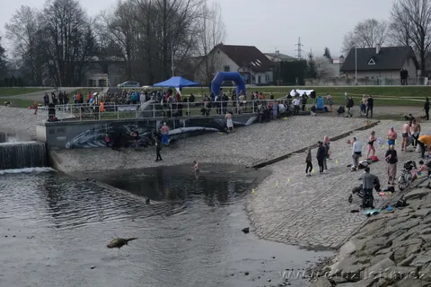 Duathlon 2025 - Michal Ševčík — fotografie 5