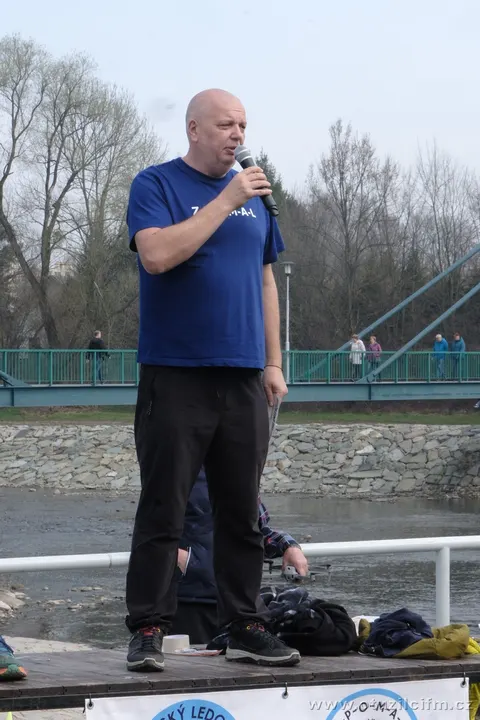 Duathlon 2025 - Michal Ševčík — fotografie 11