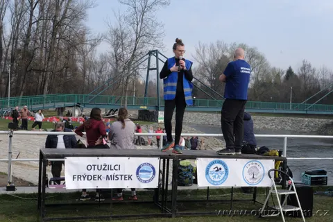 Duathlon 2025 - Michal Ševčík — fotografie 9
