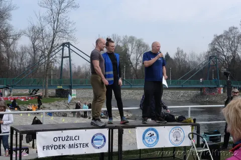 Duathlon 2025 - Michal Ševčík — fotografie 10