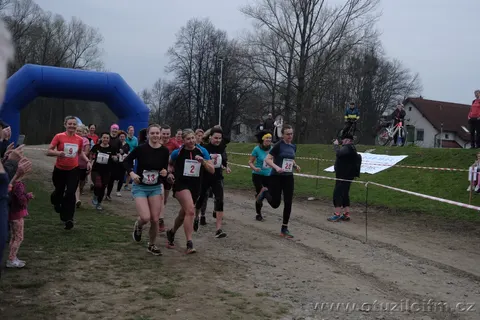 Duathlon 2025 - Michal Ševčík — fotografie 17