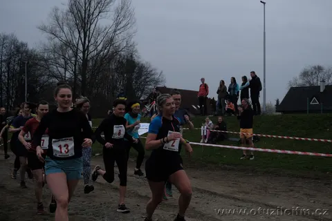 Duathlon 2025 - Michal Ševčík — fotografie 18
