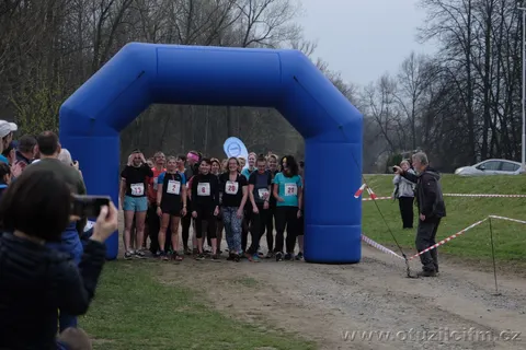 Duathlon 2025 - Michal Ševčík — fotografie 14