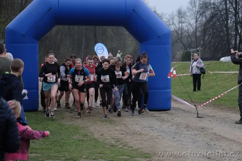 Duathlon 2025 - Michal Ševčík — fotografie 15