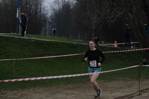 Duathlon 2025 - Michal Ševčík — fotografie 21