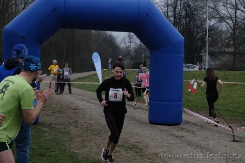 Duathlon 2025 - Michal Ševčík — fotografie 23
