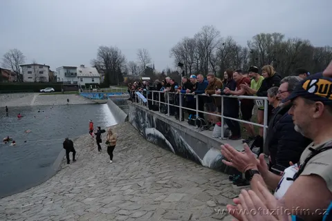 Duathlon 2025 - Michal Ševčík — fotografie 26