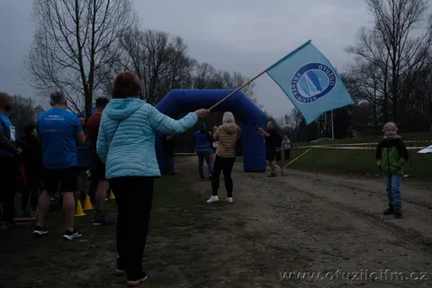 Duathlon 2025 - Michal Ševčík — fotografie 31