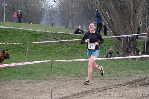 Duathlon 2025 - Michal Ševčík — fotografie 29