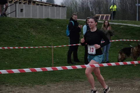 Duathlon 2025 - Michal Ševčík — fotografie 30