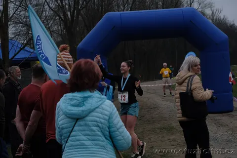 Duathlon 2025 - Michal Ševčík — fotografie 32