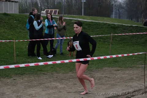 Duathlon 2025 - Michal Ševčík — fotografie 33