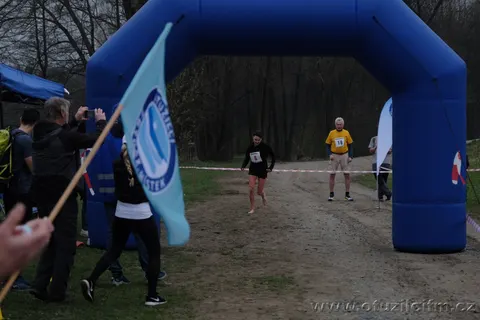 Duathlon 2025 - Michal Ševčík — fotografie 34