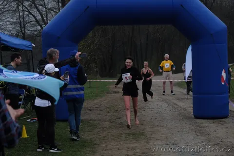 Duathlon 2025 - Michal Ševčík — fotografie 35