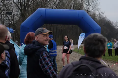 Duathlon 2025 - Michal Ševčík — fotografie 36