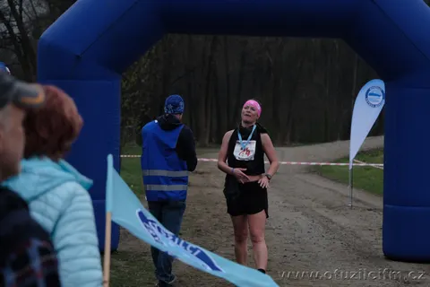 Duathlon 2025 - Michal Ševčík — fotografie 38
