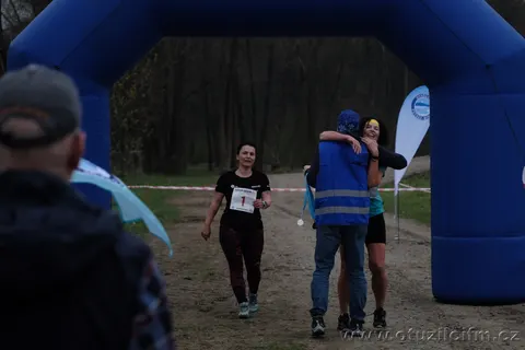 Duathlon 2025 - Michal Ševčík — fotografie 39
