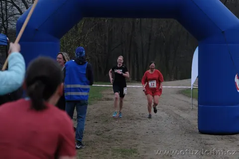 Duathlon 2025 - Michal Ševčík — fotografie 41