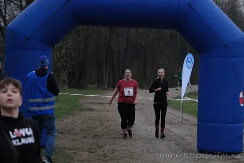 Duathlon 2025 - Michal Ševčík — fotografie 44