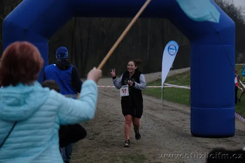 Duathlon 2025 - Michal Ševčík — fotografie 46