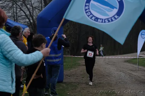 Duathlon 2025 - Michal Ševčík — fotografie 45
