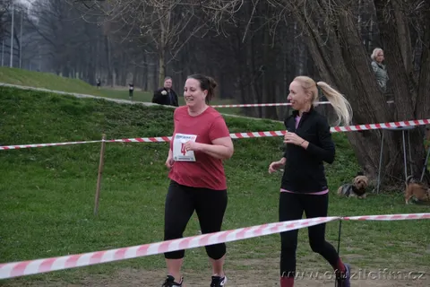 Duathlon 2025 - Michal Ševčík — fotografie 43