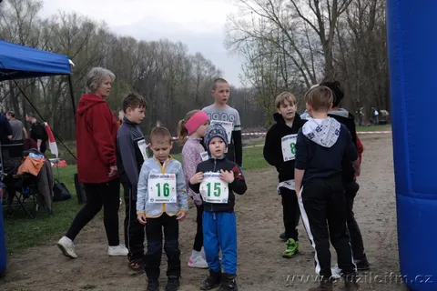 Duathlon 2025 - Michal Ševčík — fotografie 47