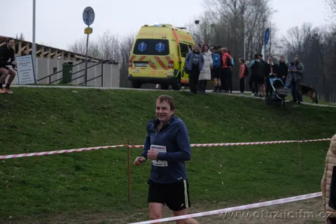 Duathlon 2025 - Michal Ševčík — fotografie 48