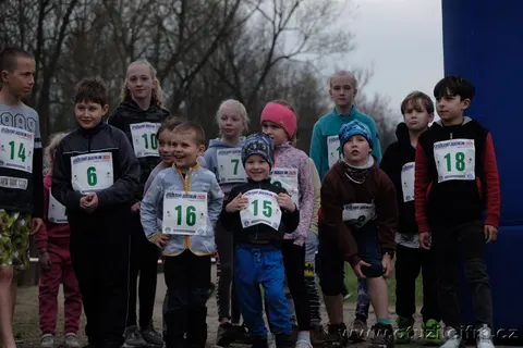 Duathlon 2025 - Michal Ševčík — fotografie 49