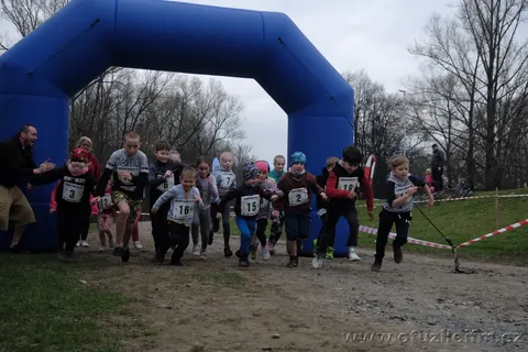 Duathlon 2025 - Michal Ševčík — fotografie 50