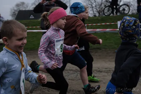 Duathlon 2025 - Michal Ševčík — fotografie 53