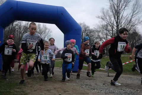 Duathlon 2025 - Michal Ševčík — fotografie 51