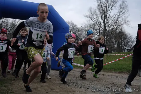 Duathlon 2025 - Michal Ševčík — fotografie 52