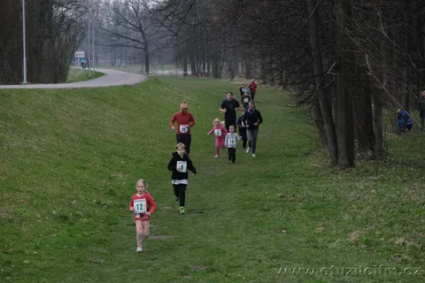 Duathlon 2025 - Michal Ševčík — fotografie 55