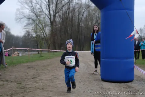 Duathlon 2025 - Michal Ševčík — fotografie 57